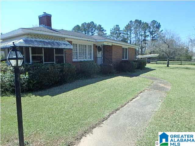 1680 Oldfield Road Sylacauga, AL 35150 - Photo 2 of 5