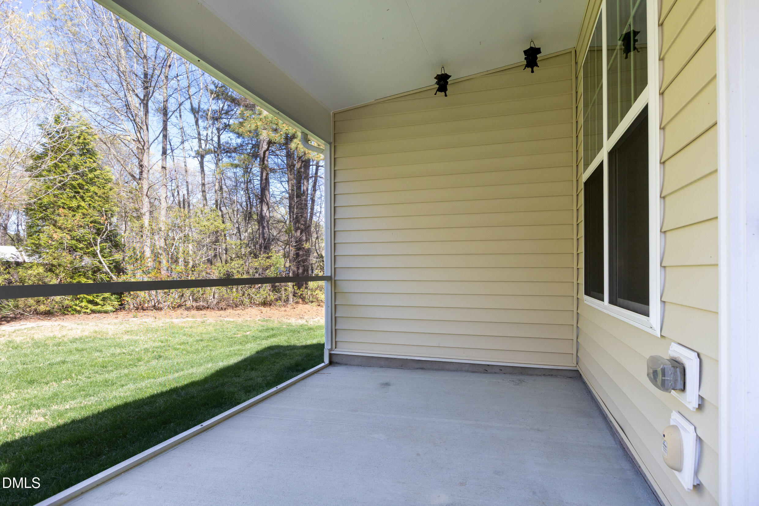 7250 Terregles Drive Raleigh, NC 27617 - Photo 20 of 23 7250 Terregles Drive Raleigh NC-36