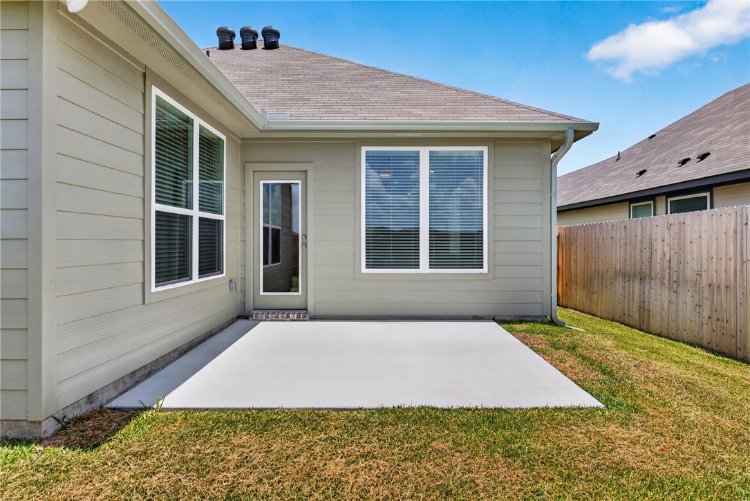 2405 Rooke Road Bryan, TX 77807 - Photo 33 of 33