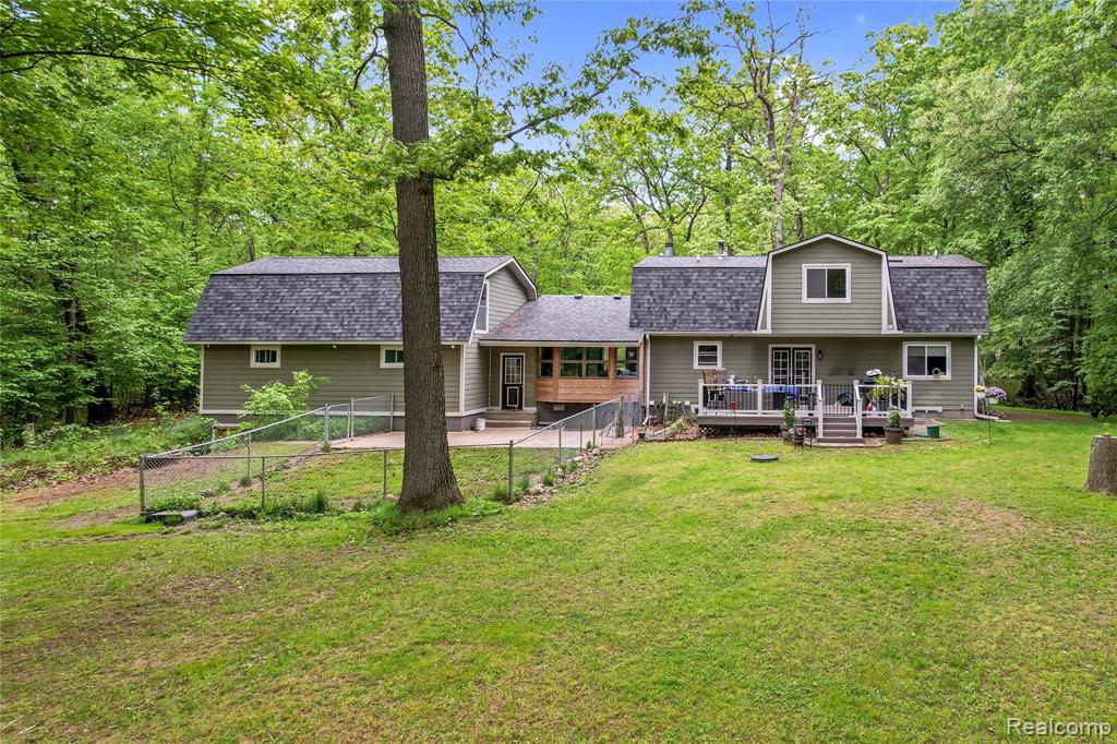 1380 Parker Road Holly, MI 48442 - Photo 56 of 67 Gallery Image 56