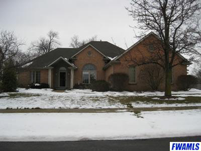 1520 Grey Birch Road Fort Wayne, IN 46814 - Photo 1 of 5 Gallery Image 1
