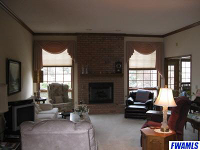 1520 Grey Birch Road Fort Wayne, IN 46814 - Photo 2 of 5 Gallery Image 2