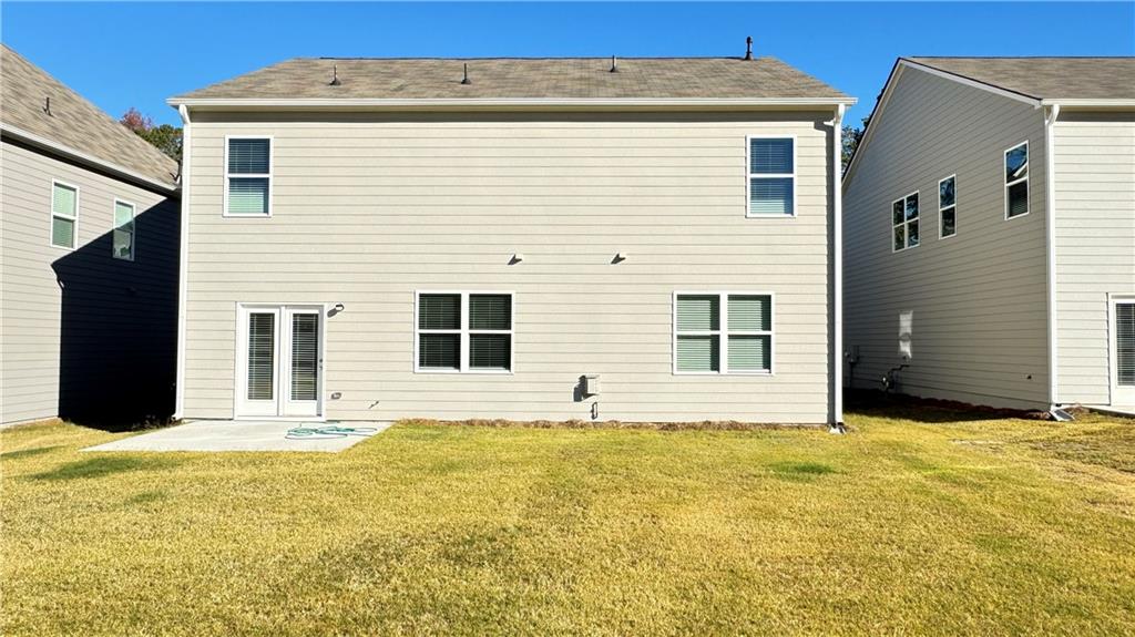 841 HighGrove Way Hiram, GA 30141 - Photo 39 of 45