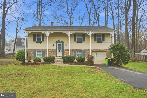 $525,000 | 1512 Steeplechase Drive, Jarrettsville, MD 21084
