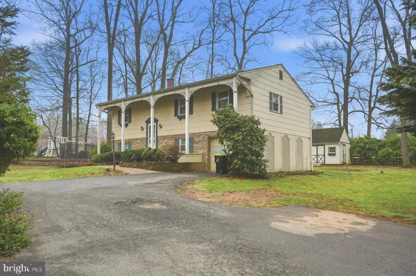 $525,000 | 1512 Steeplechase Drive, Jarrettsville, MD 21084