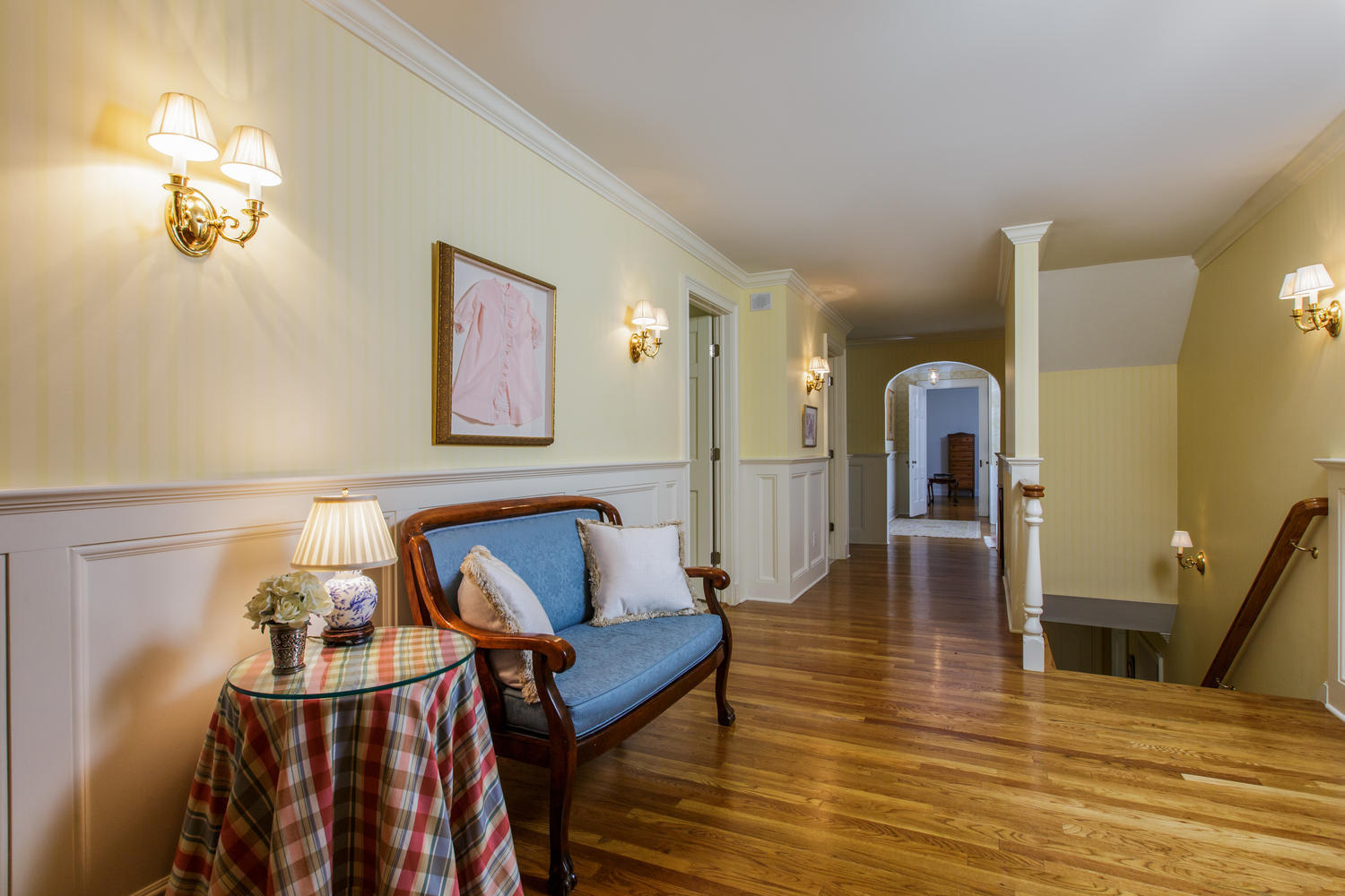 109 Rosebrook Road New Canaan, CT 06840 - Photo 27 of 47