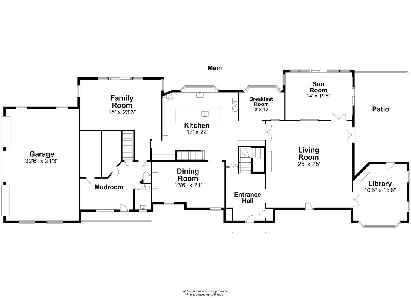 109 Rosebrook Road New Canaan, CT 06840 - Photo 44 of 47