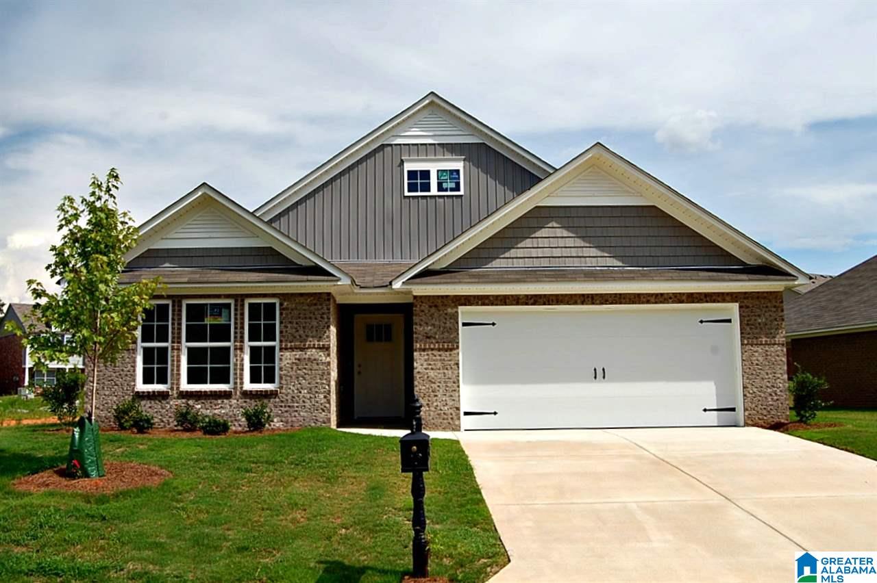 253 Sarah Way Kimberly, AL 35091 - Photo 1 of 18