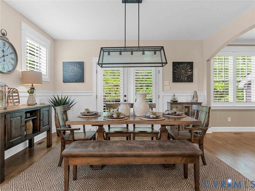 8461 Highmarker Court Chesterfield, VA 23832 - Photo 23 of 72