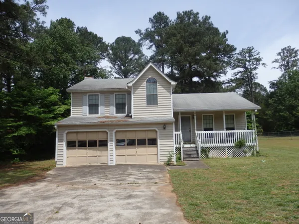 $210,000 | 1307 Heritage Court, Hampton, GA 30228