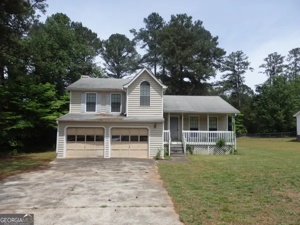 $210,000 | 1307 Heritage Court, Hampton, GA 30228