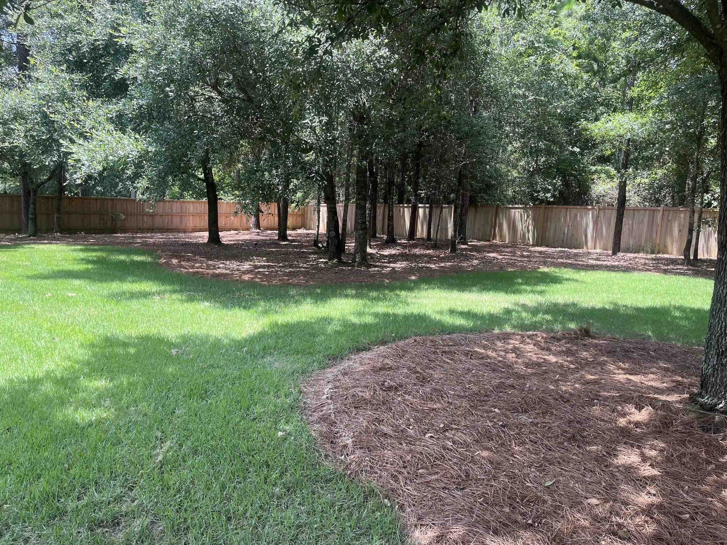 565 Falling Water Boulevard Fairhope, AL 36532 - Photo 7 of 27 Back Yard