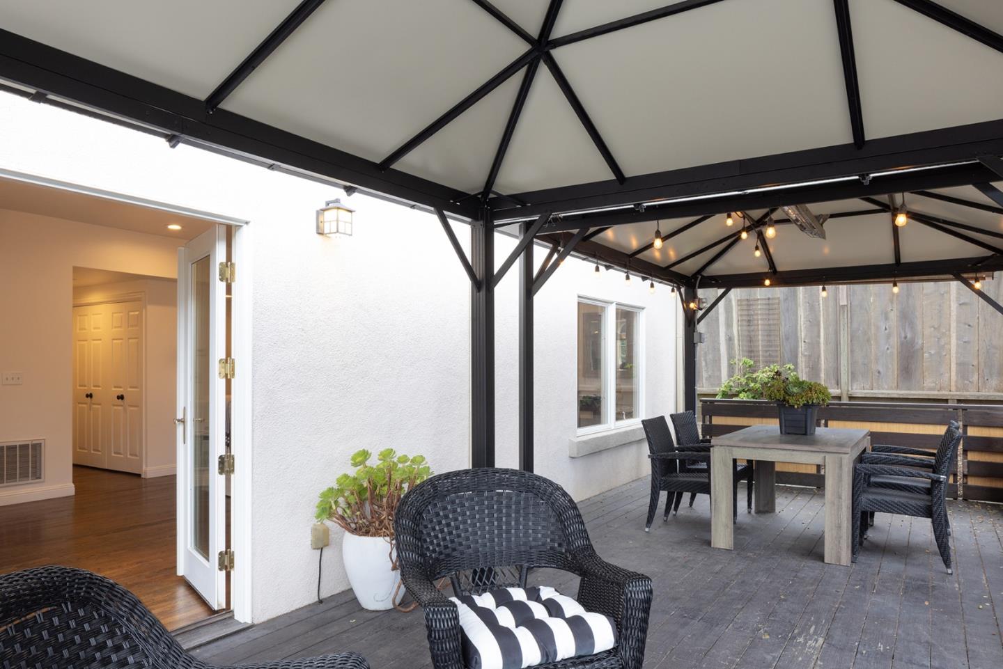 3288 Serra Avenue Carmel, CA 93923 - Photo 13 of 29 a view of a livingroom with furniture and sitting area