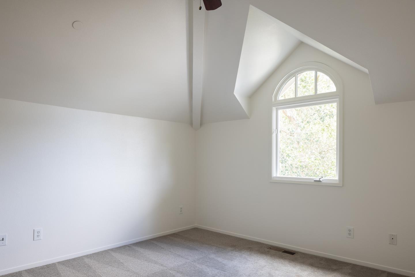 3288 Serra Avenue Carmel, CA 93923 - Photo 24 of 29 an empty room with a window