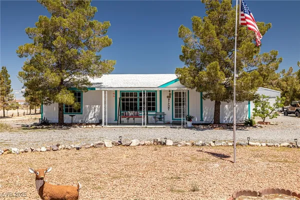$260,000 | 2150 Shirley Street, Pahrump, NV 89048
