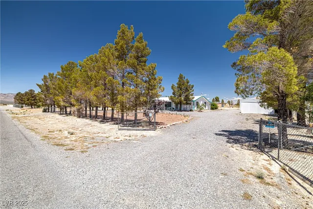 $279,900 | 2150 Shirley Street, Pahrump, NV 89048