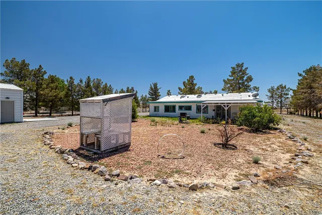 $279,900 | 2150 Shirley Street, Pahrump, NV 89048