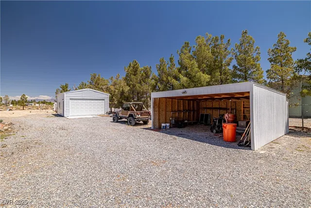 $279,900 | 2150 Shirley Street, Pahrump, NV 89048