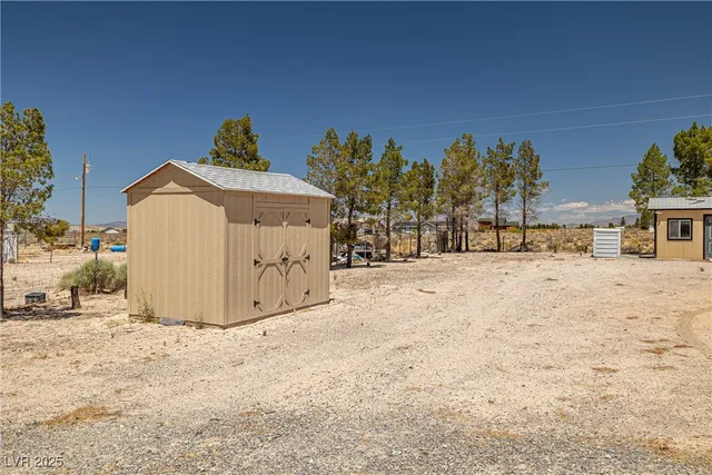 $279,900 | 2150 Shirley Street, Pahrump, NV 89048