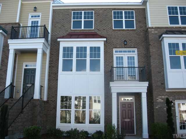 10105 Glen Autumn Road, Unit 109 Raleigh, NC 27617 - Photo 1 of 8 Under Construction.....ready in November!