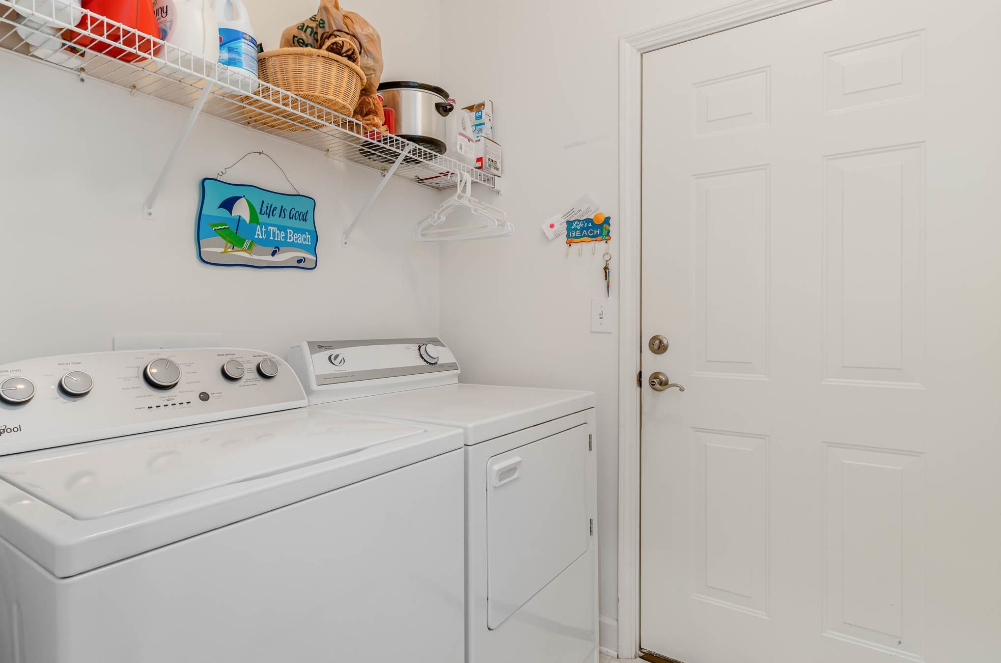 46 Rapture Court, Unit 2 Pawleys Island, SC 29585 - Photo 21 of 23 Gallery Image 21