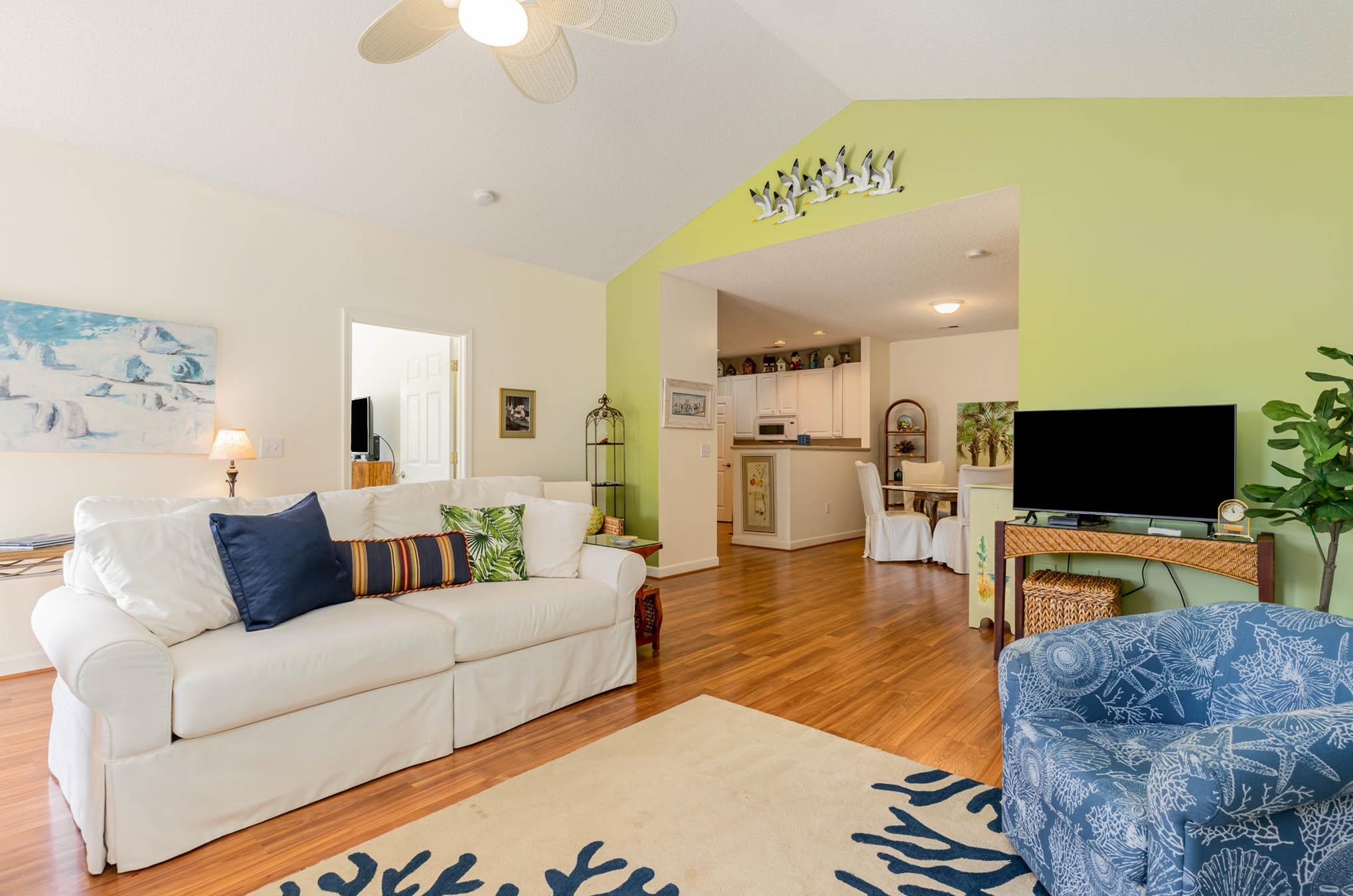 46 Rapture Court, Unit 2 Pawleys Island, SC 29585 - Photo 3 of 23 Gallery Image 3
