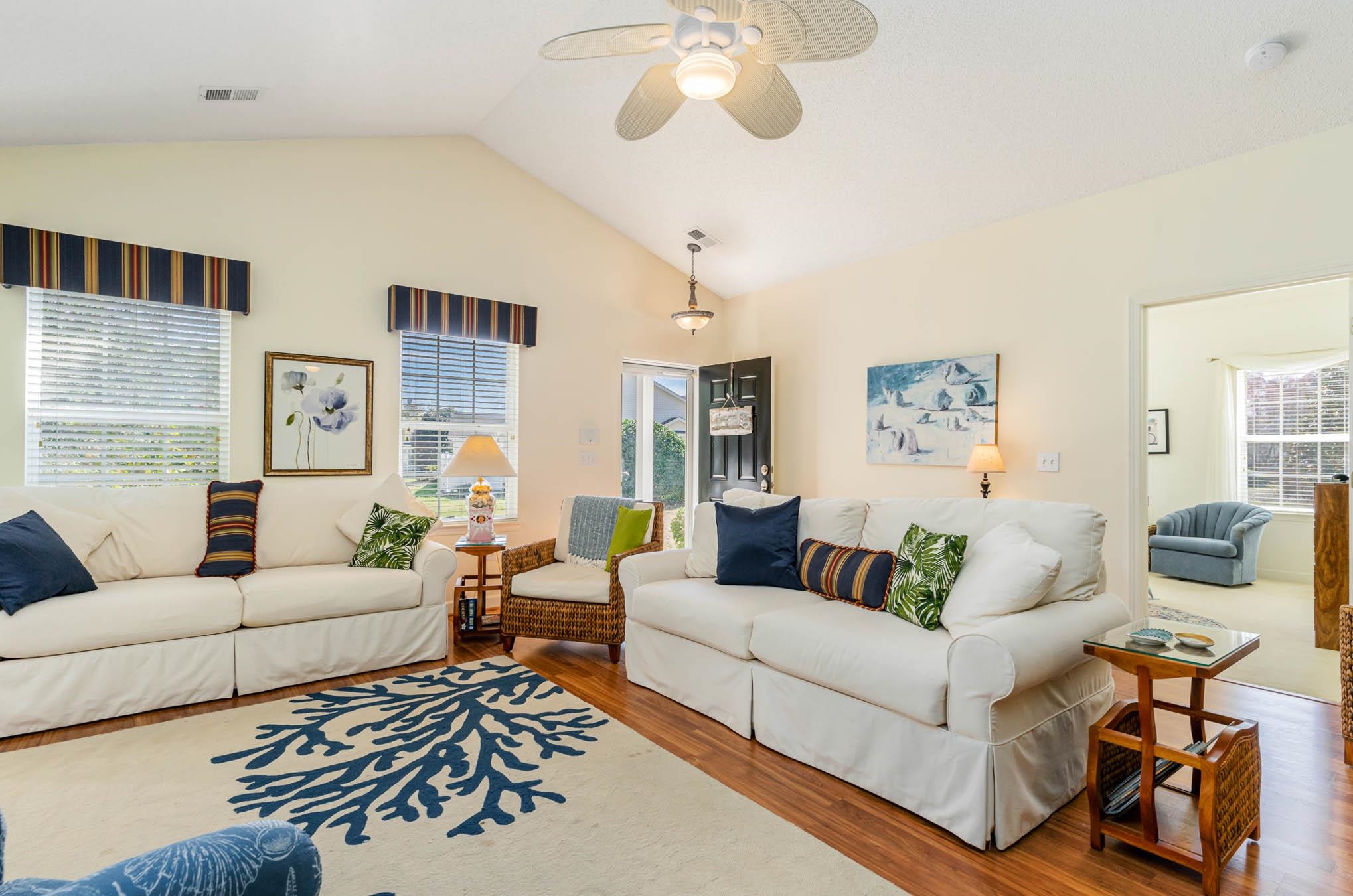 46 Rapture Court, Unit 2 Pawleys Island, SC 29585 - Photo 5 of 23 Gallery Image 5