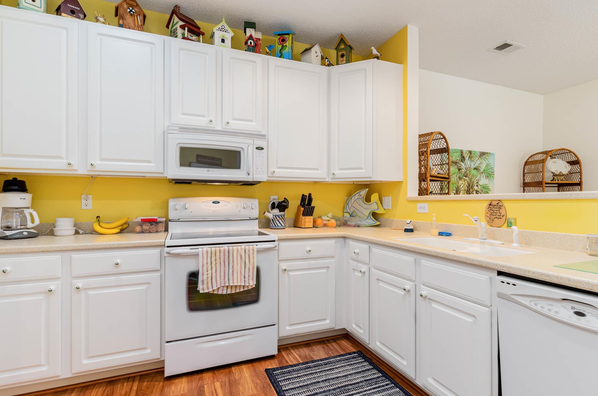 46 Rapture Court, Unit 2 Pawleys Island, SC 29585 - Photo 7 of 23 Gallery Image 7