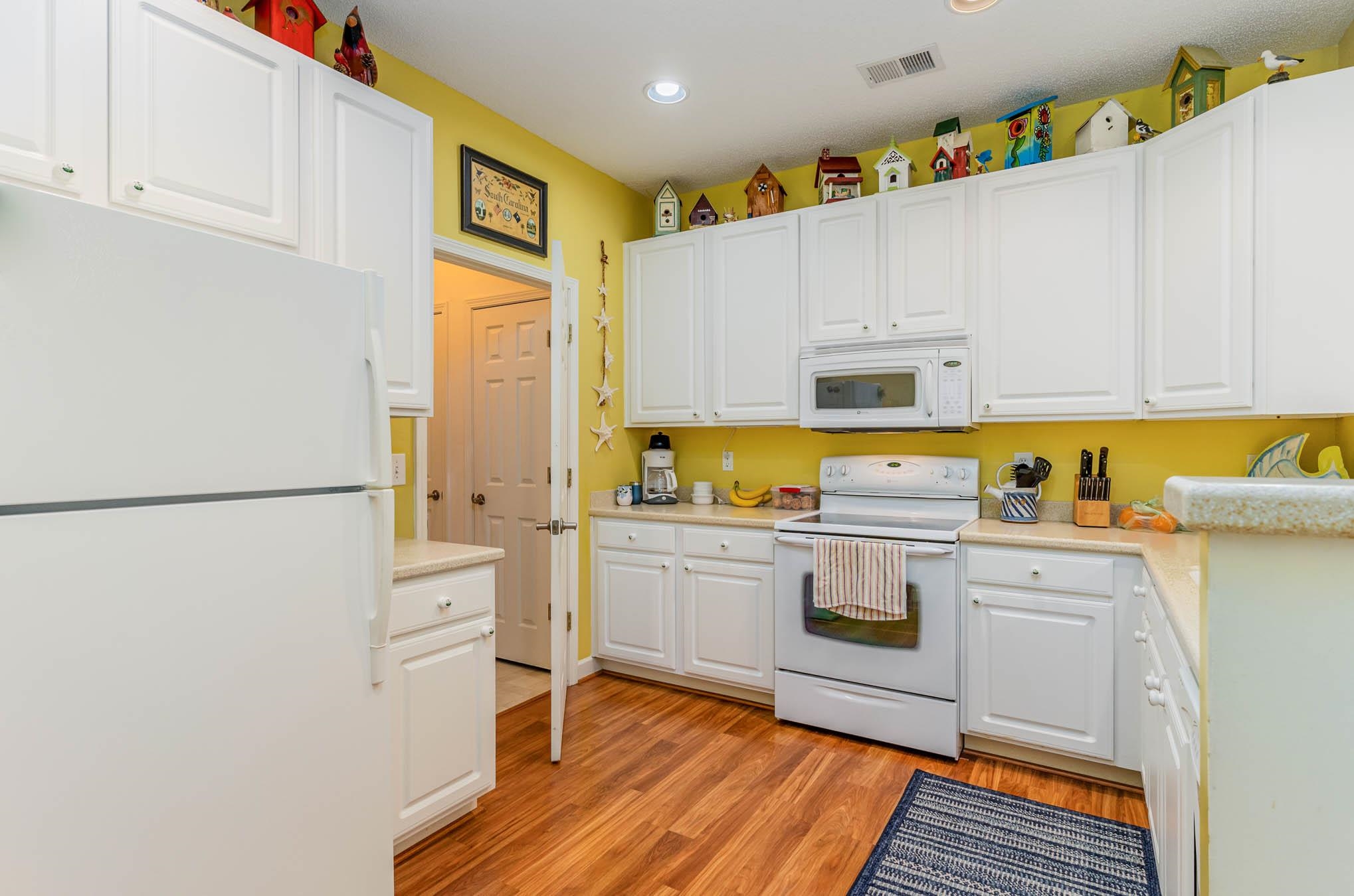 46 Rapture Court, Unit 2 Pawleys Island, SC 29585 - Photo 8 of 23 Gallery Image 8