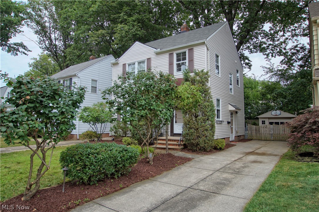 1149 Argonne Road Cleveland, OH 44121 - Photo 27 of 28 Gallery Image 27