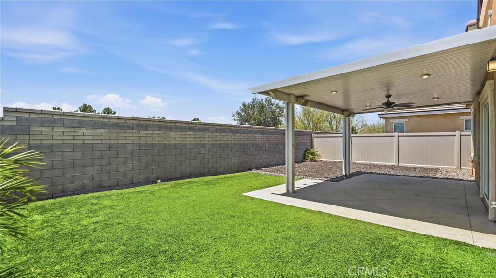4947 Prairie Run Road Jurupa Valley, CA 91752 - Photo 48 of 59