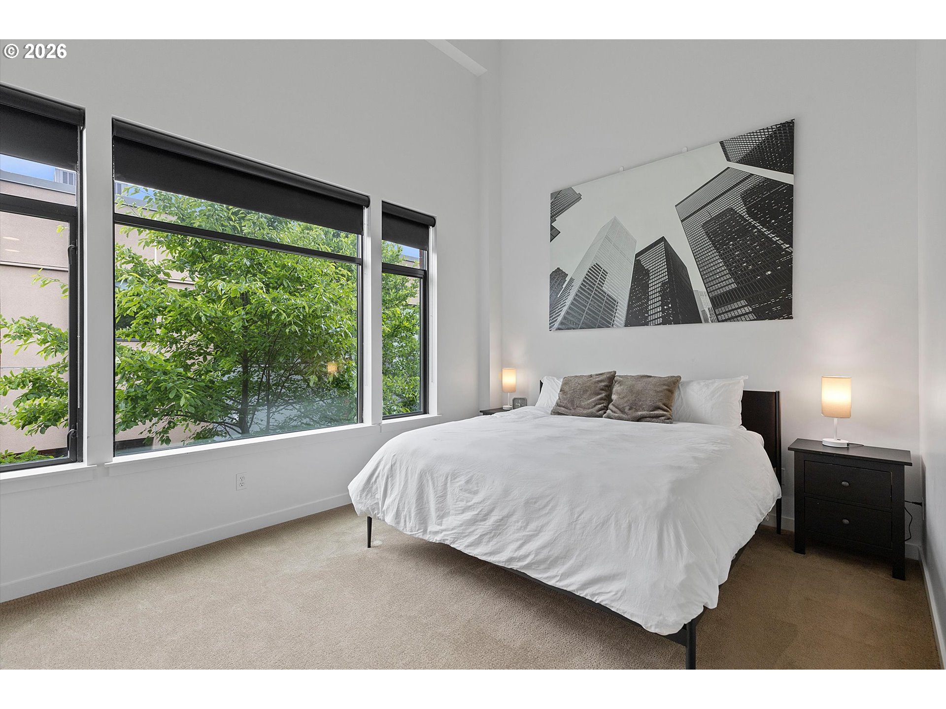 1728 Northwest Riverscape Street Portland, OR 97209 - Photo 15 of 44