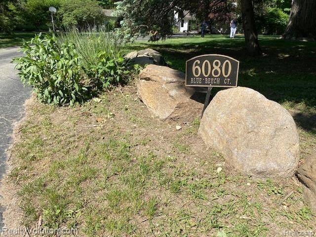 6080 Blue Beech Court Rochester Hills, MI 48306 - Photo 34 of 55