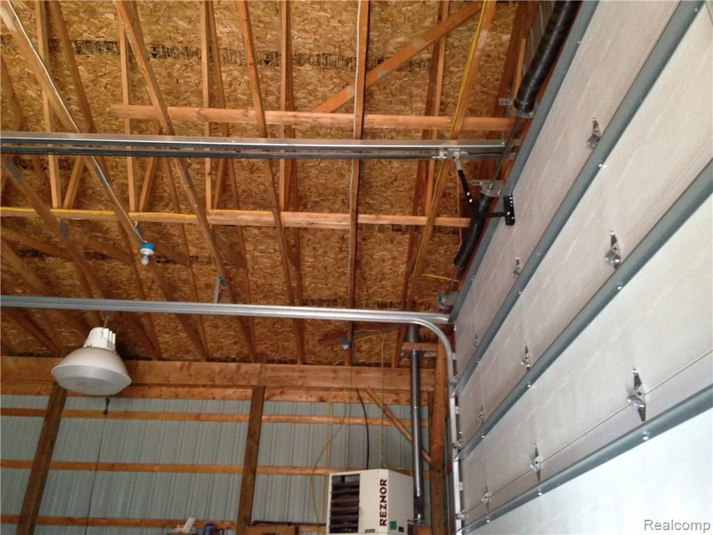 4024 Adams Road Stockbridge, MI 49285 - Photo 4 of 8