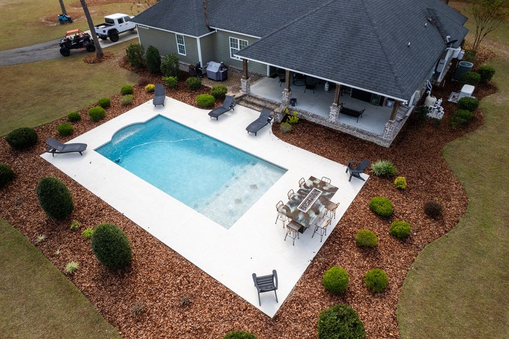 5508 Snake Nation Road Hahira, GA 31632 - Photo 49 of 69 Gallery Image 49