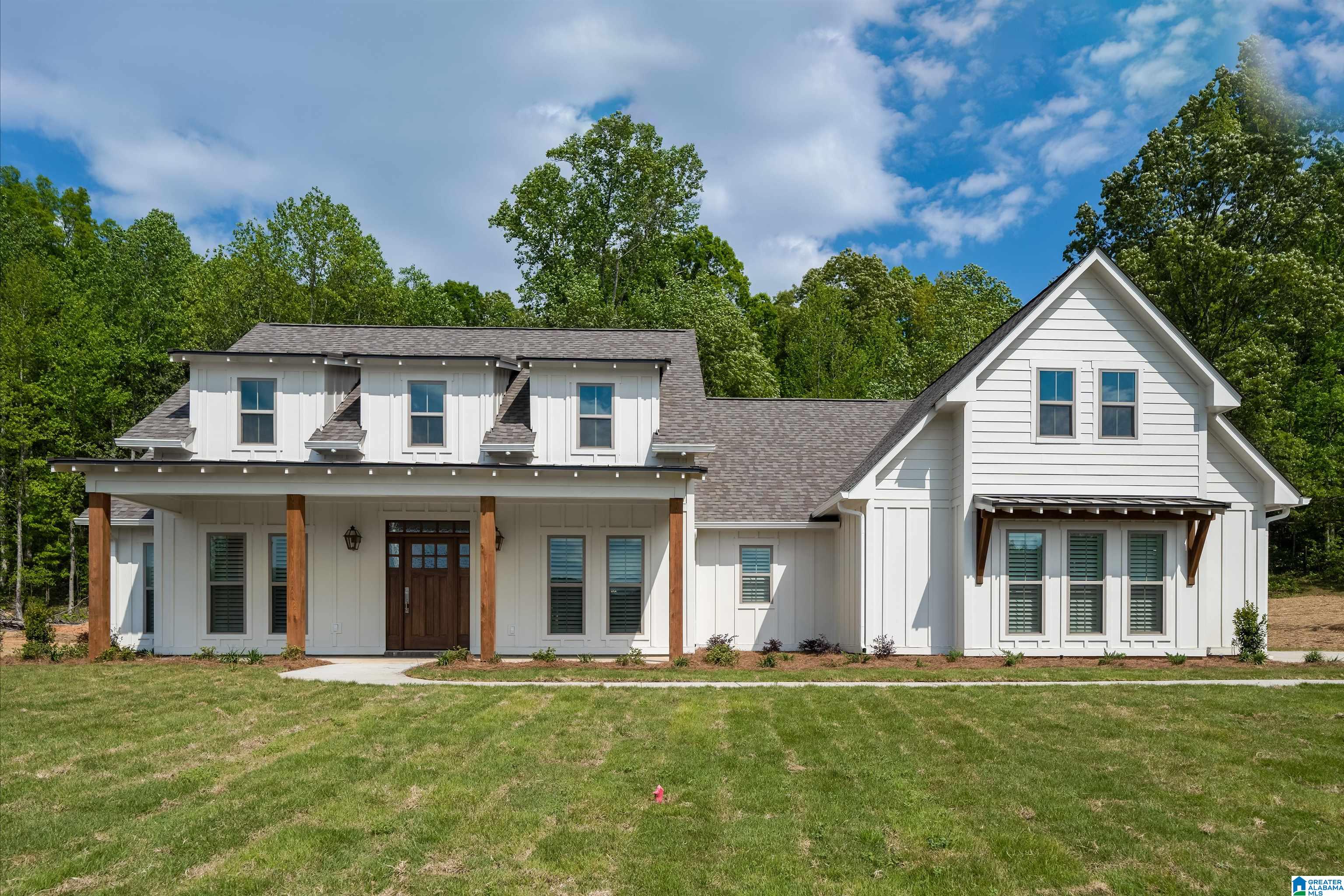 365 Jacobs Loop Trussville, AL 35173 - Photo 1 of 35