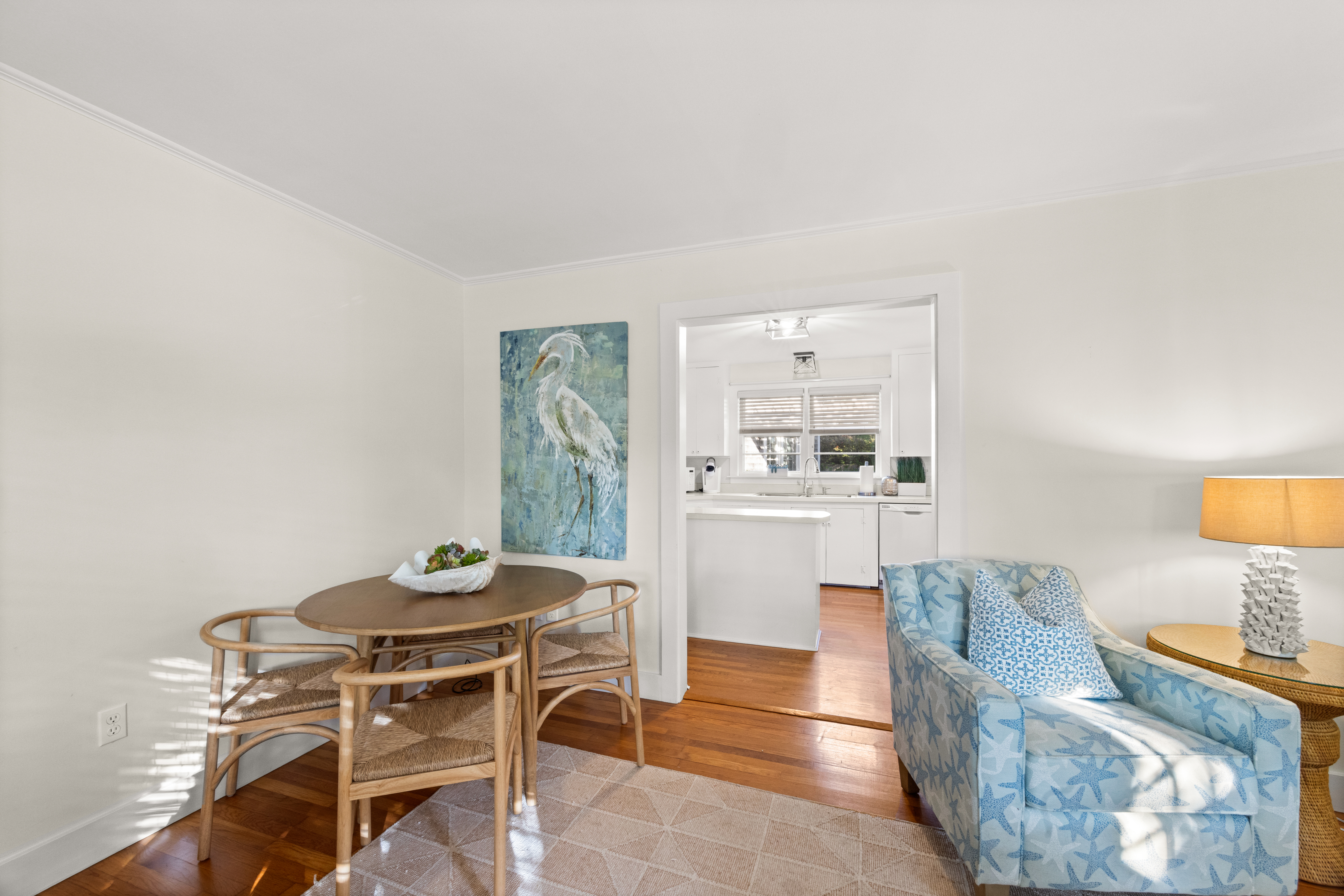 13 Planting Field Way Edgartown, MA 02539 - Photo 13 of 46 Entrance to the kitchen