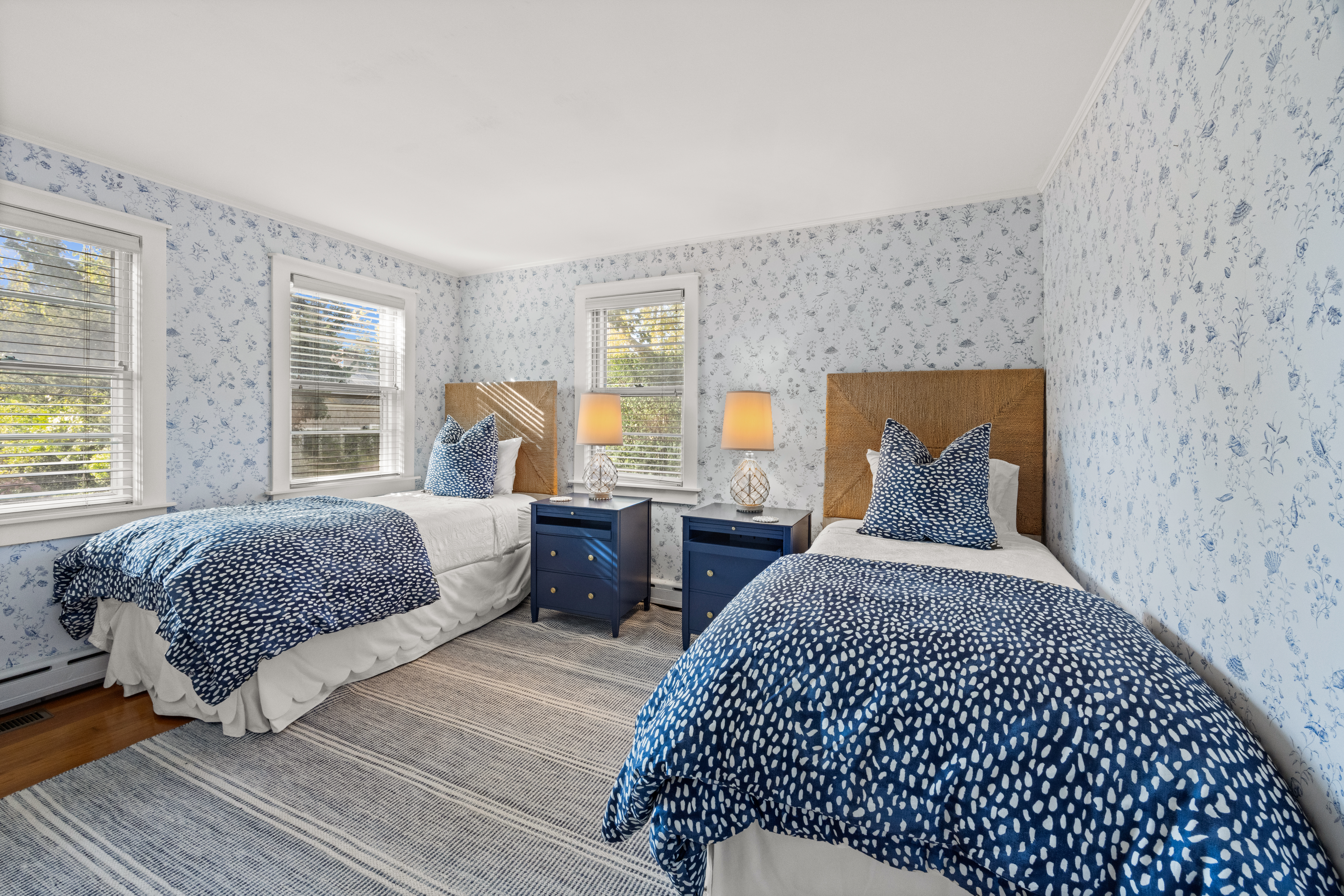 13 Planting Field Way Edgartown, MA 02539 - Photo 20 of 46 First floor bedroom