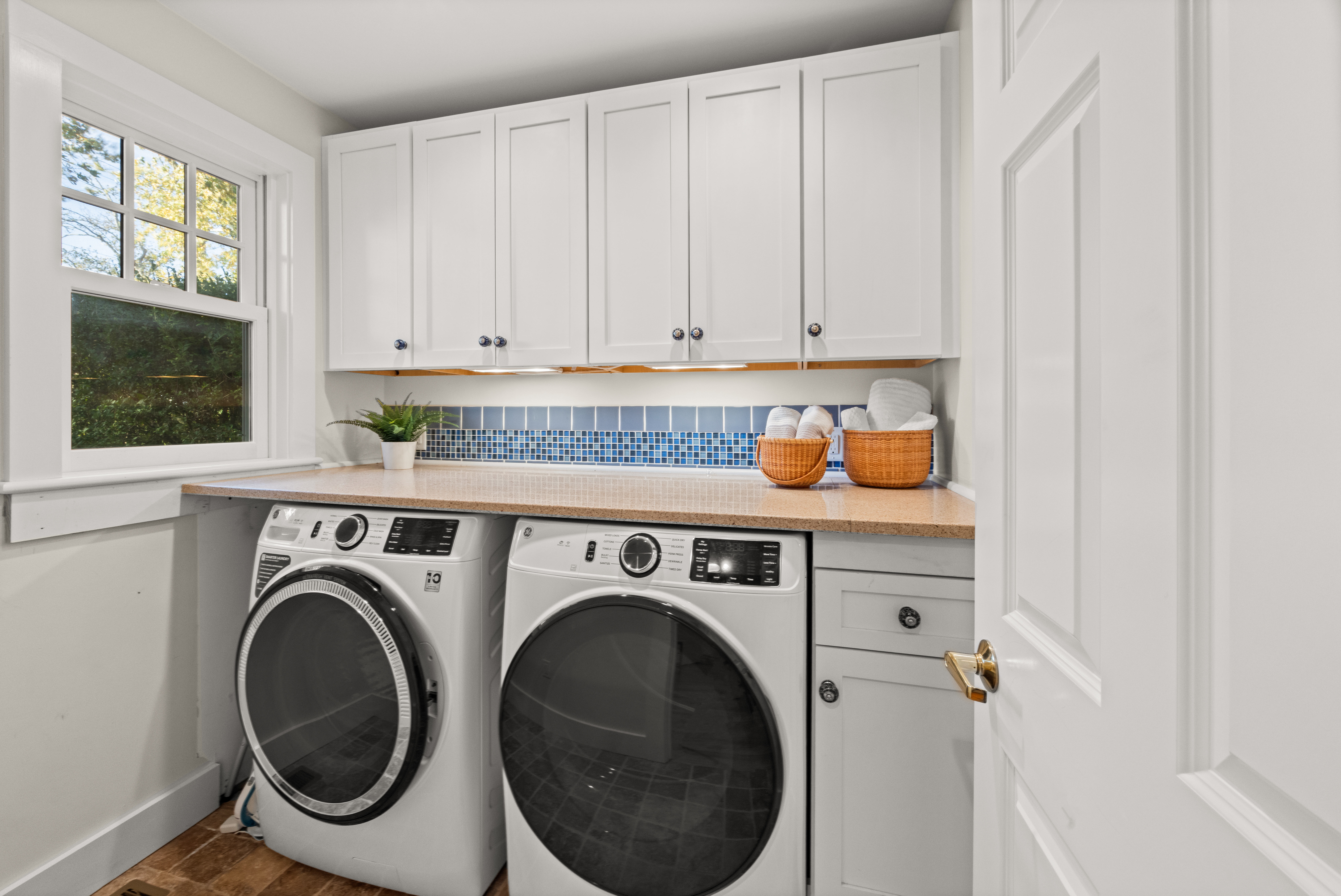 13 Planting Field Way Edgartown, MA 02539 - Photo 23 of 46 Dedicated laundry room