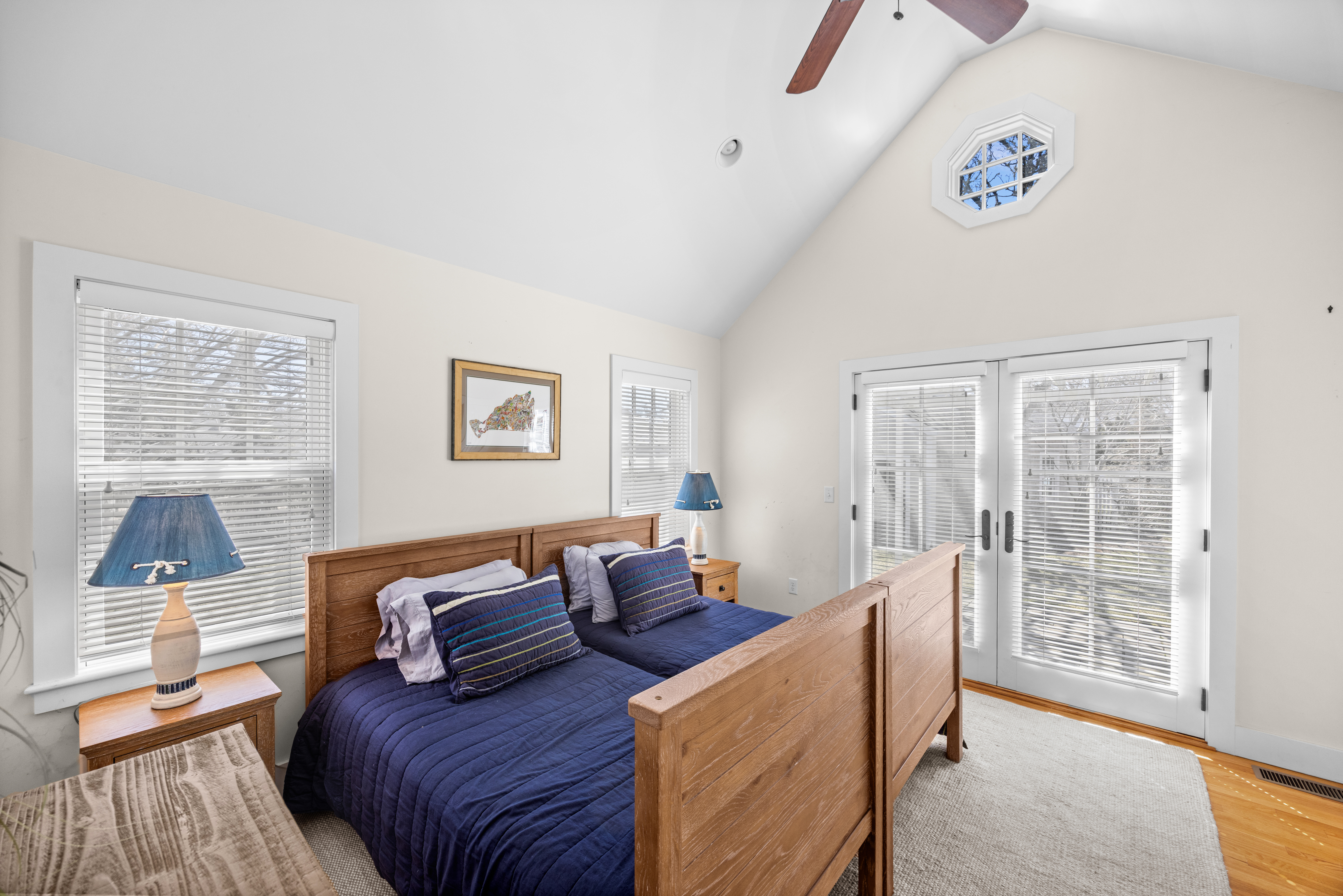 13 Planting Field Way Edgartown, MA 02539 - Photo 32 of 46 French doors leading to outside.