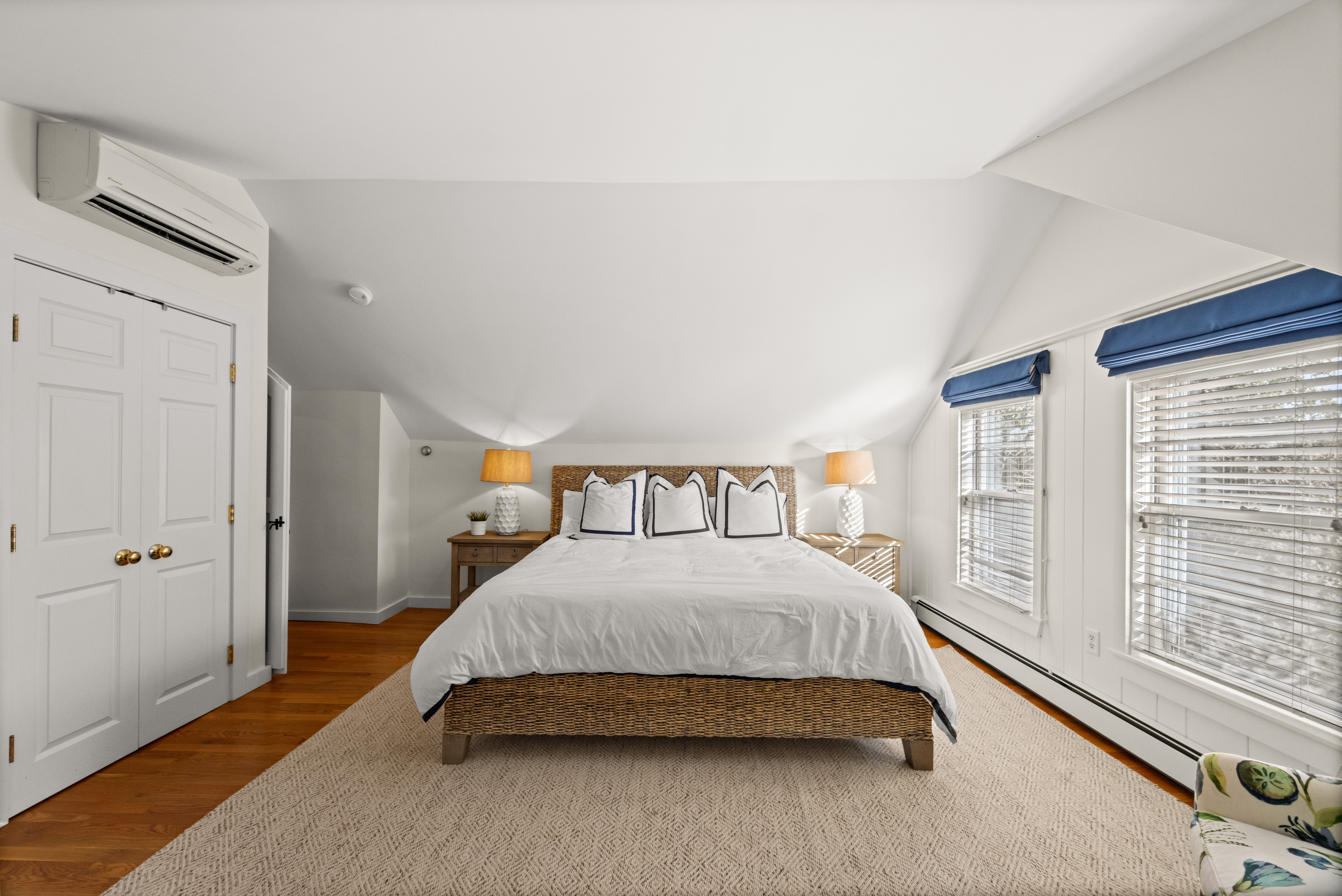 13 Planting Field Way Edgartown, MA 02539 - Photo 35 of 46 Second floor spacious primary bedroom