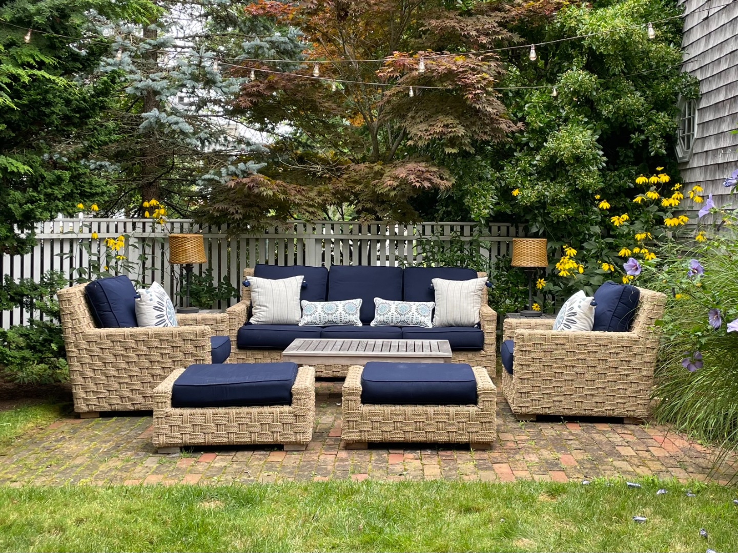 13 Planting Field Way Edgartown, MA 02539 - Photo 44 of 46 ...and lounging