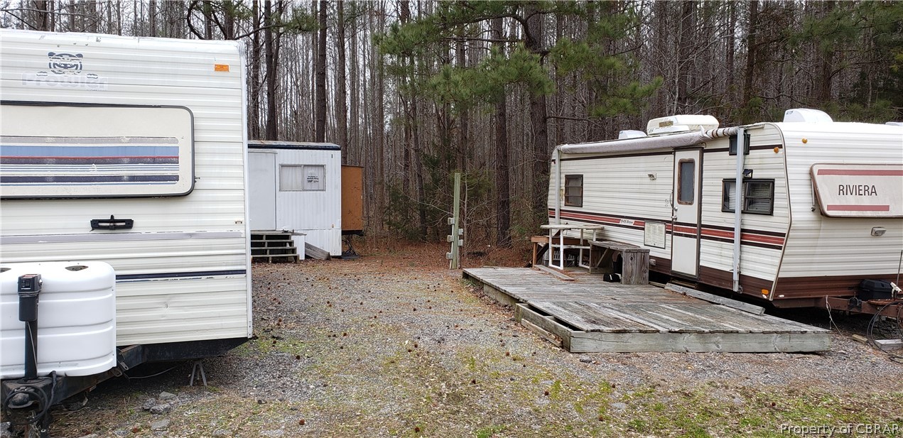 632 Georgetown Road Heathsville, VA 22473 - Photo 7 of 10