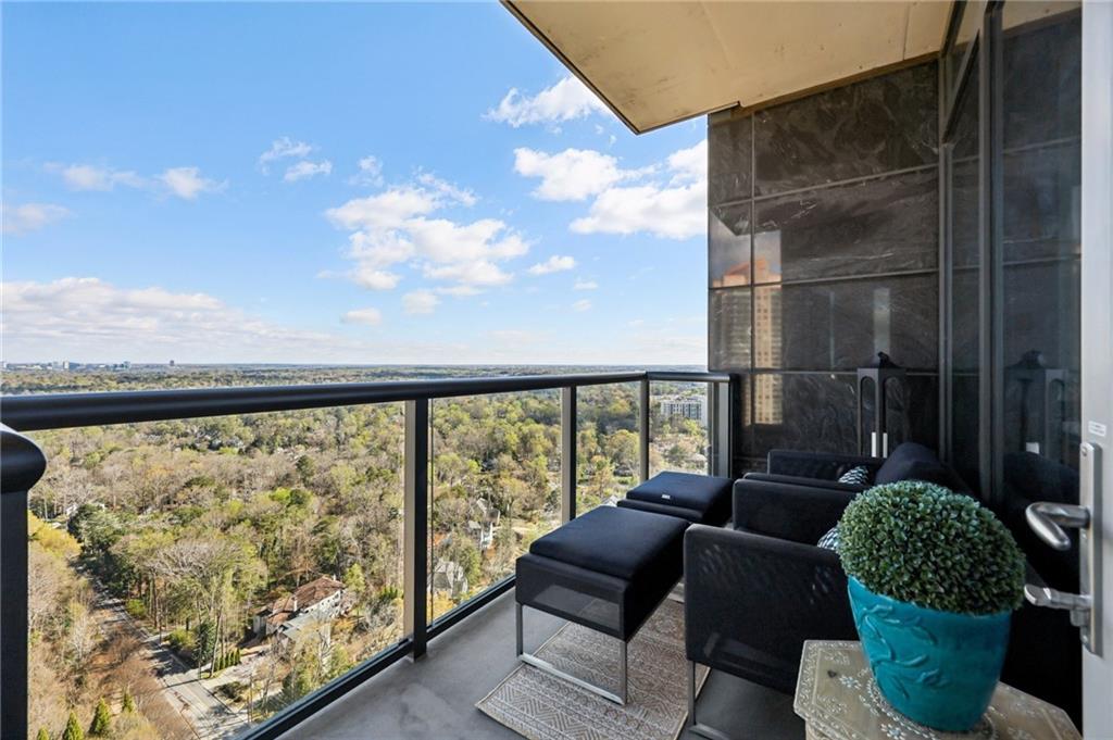 3630 Peachtree Road Northeast, Unit 2307 Atlanta, GA 30326 - Photo 20 of 48