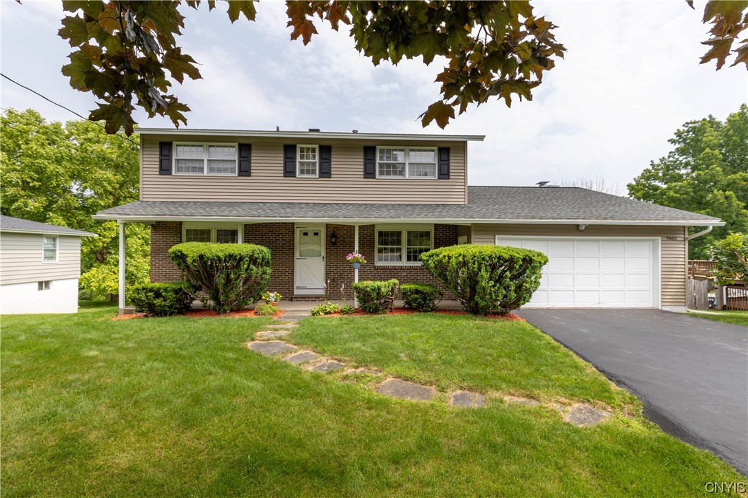 Welcome to 7901 Salt Springs Road!