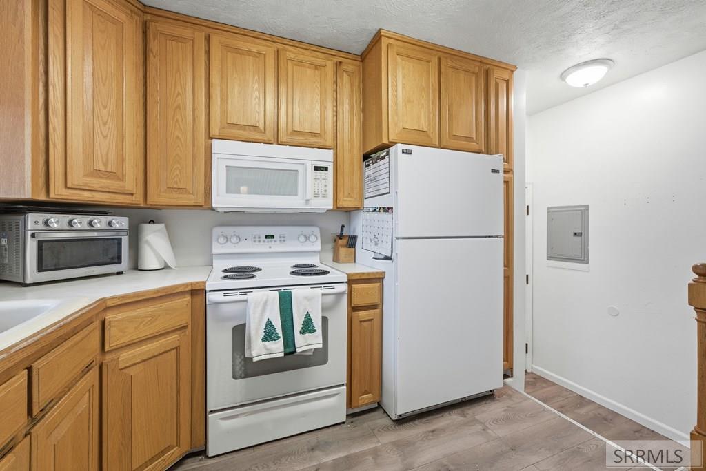 318 West Center Street Shelley, ID 83274 - Photo 15 of 39