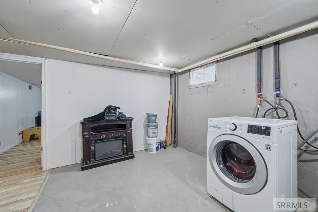 318 West Center Street Shelley, ID 83274 - Photo 25 of 39