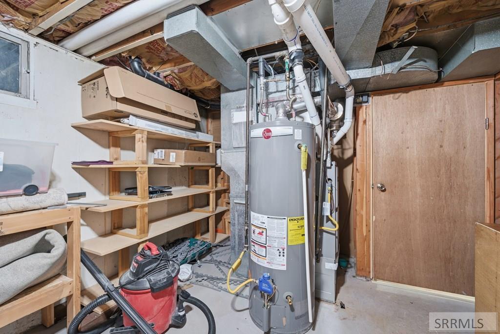 318 West Center Street Shelley, ID 83274 - Photo 33 of 39