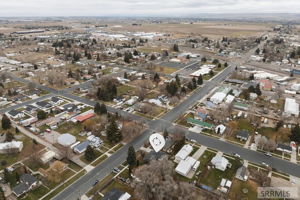 318 West Center Street Shelley, ID 83274 - Photo 36 of 39
