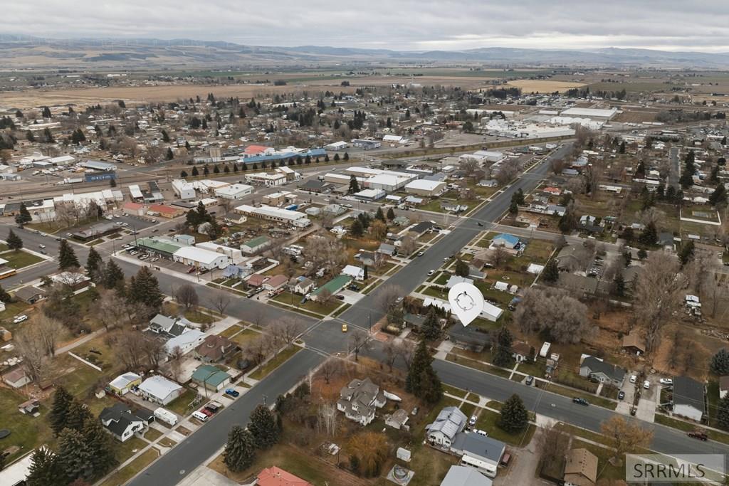 318 West Center Street Shelley, ID 83274 - Photo 37 of 39